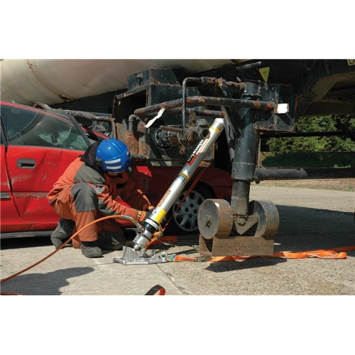 Holmatro Base Support Plate